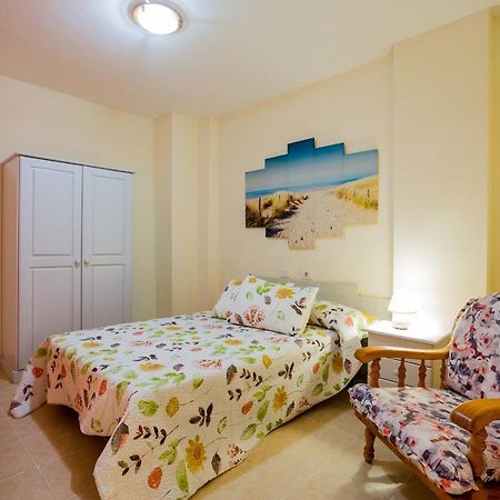 Costa Adeje Ocean Park 3 Bedroom Apartment Exterior photo
